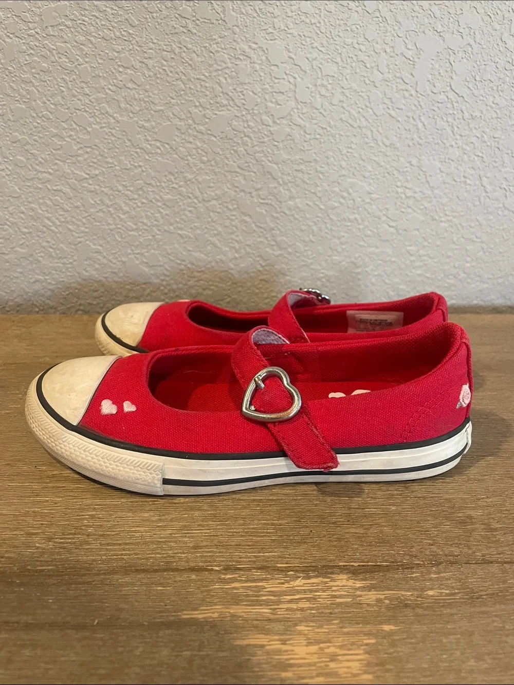 Converse great no